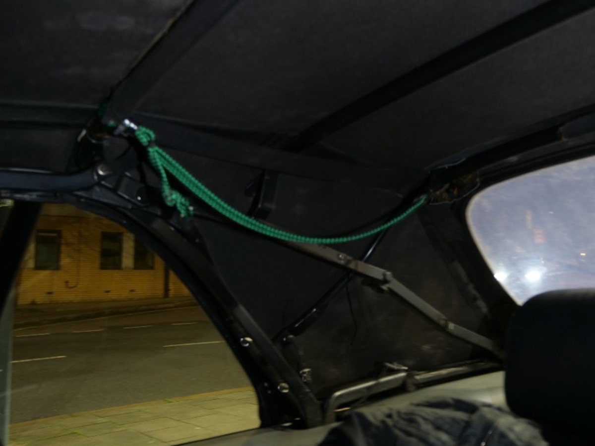 1996 BMW 3 Series Image 7