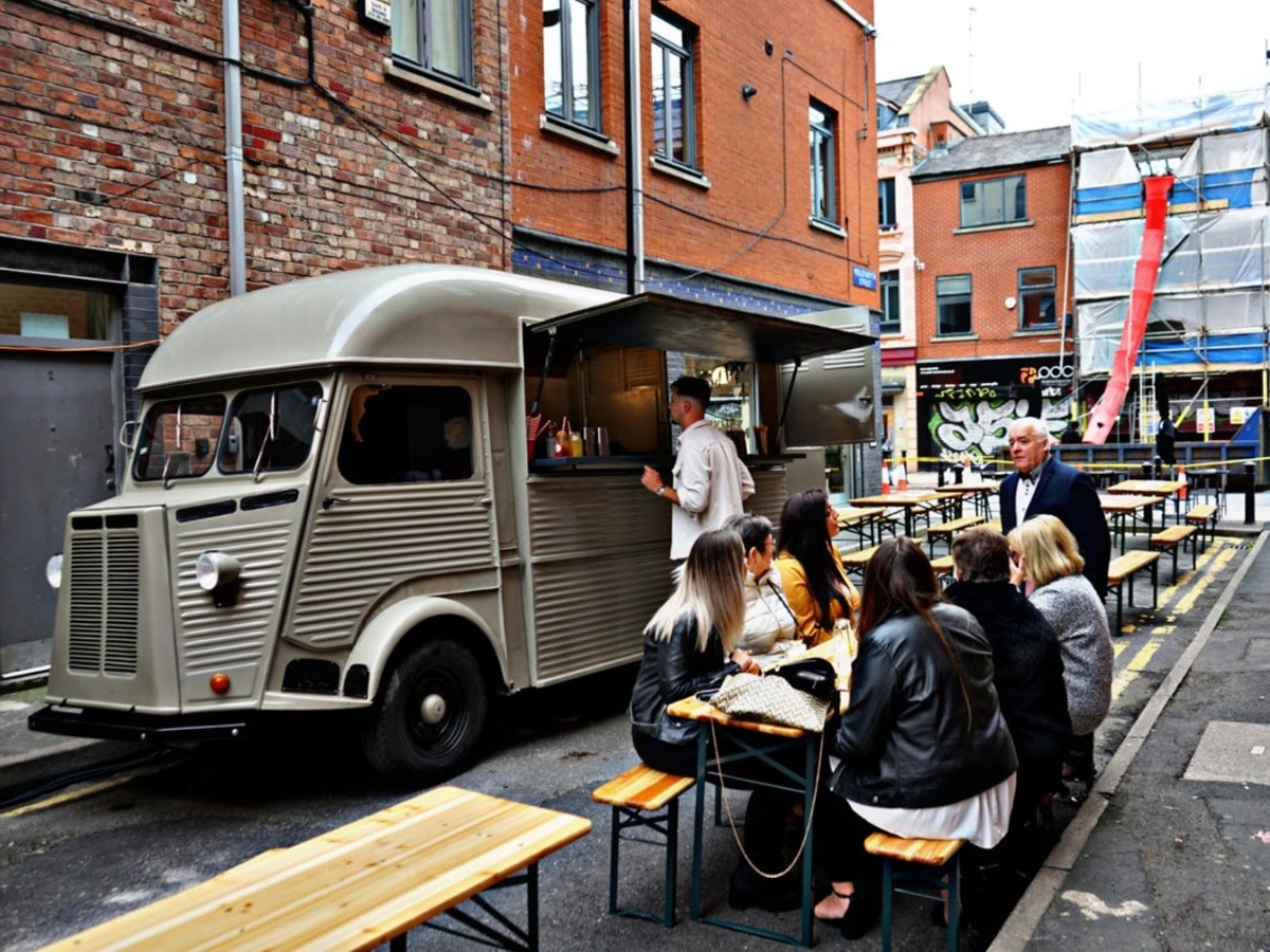 1959 Citroen H Image 3