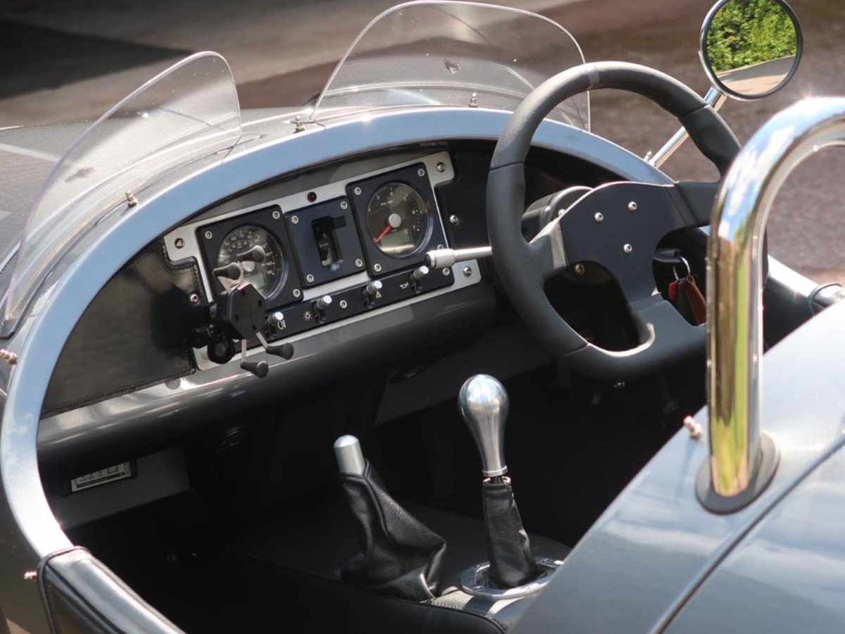 2012 Morgan Other Image 4