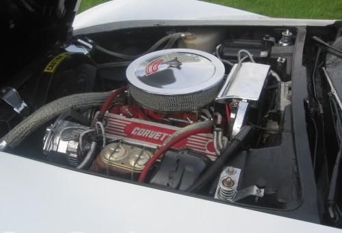 1975 Chevrolet Corvette Image 6