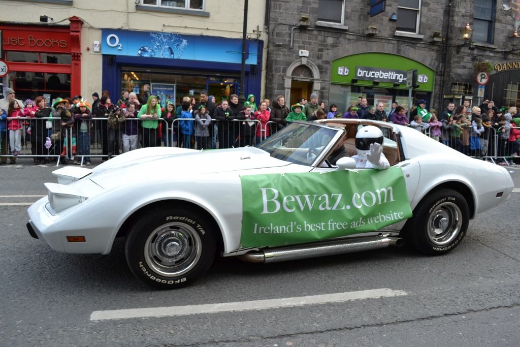 1975 Chevrolet Corvette Image 8