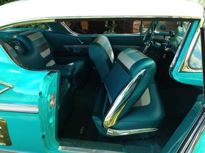 1958 Chevrolet Impala Image 5