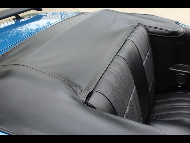 1971 Ford Mustang Image 5