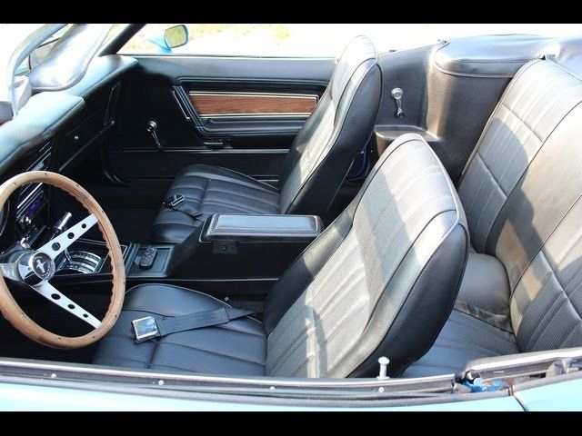 1971 Ford Mustang Image 6