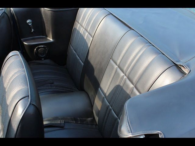 1971 Ford Mustang Image 7