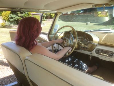 1958 Edsel Citation Image 3