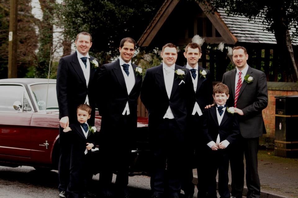 1964 Ford Mustang Image 5