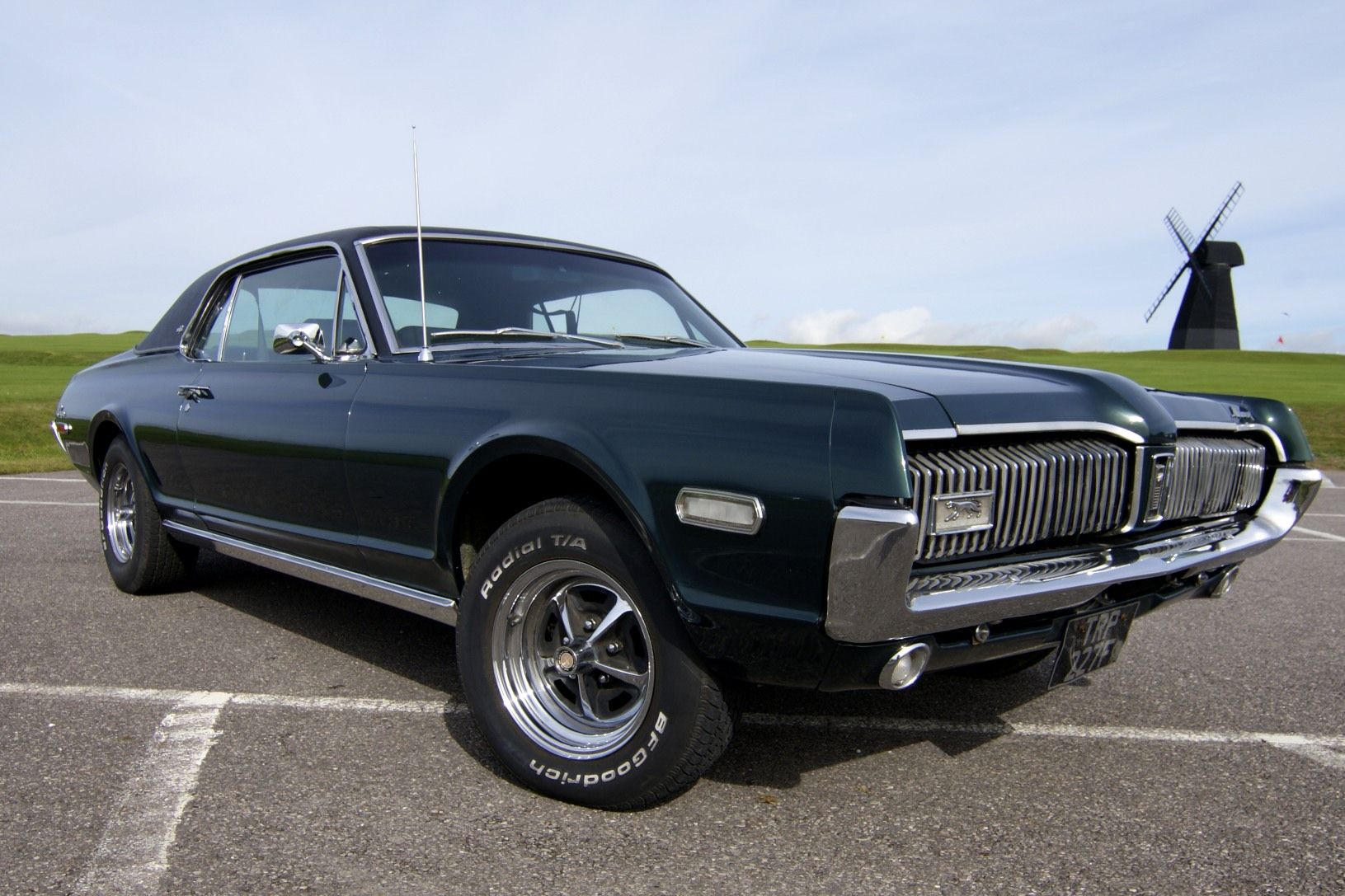 1968 Mercury Other Image 5