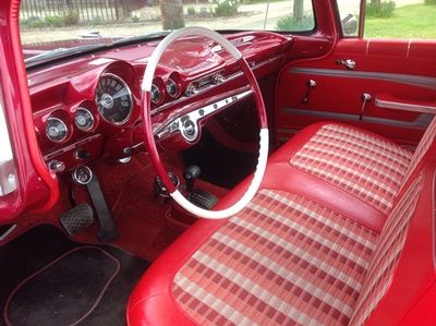 1959 Chevrolet El Camino Image 7