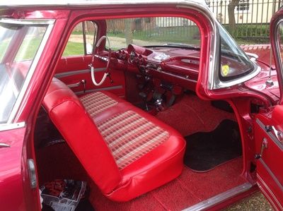 1959 Chevrolet El Camino Image 8