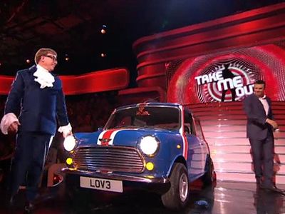 1998 Rover Mini Image 2