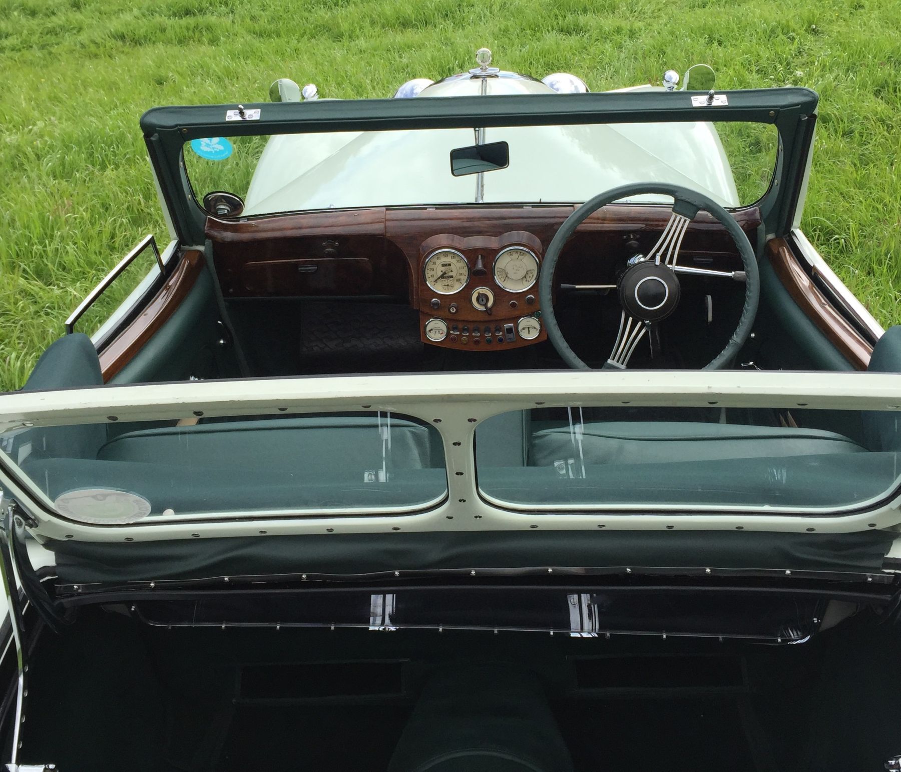 1948 Triumph Other Image 4