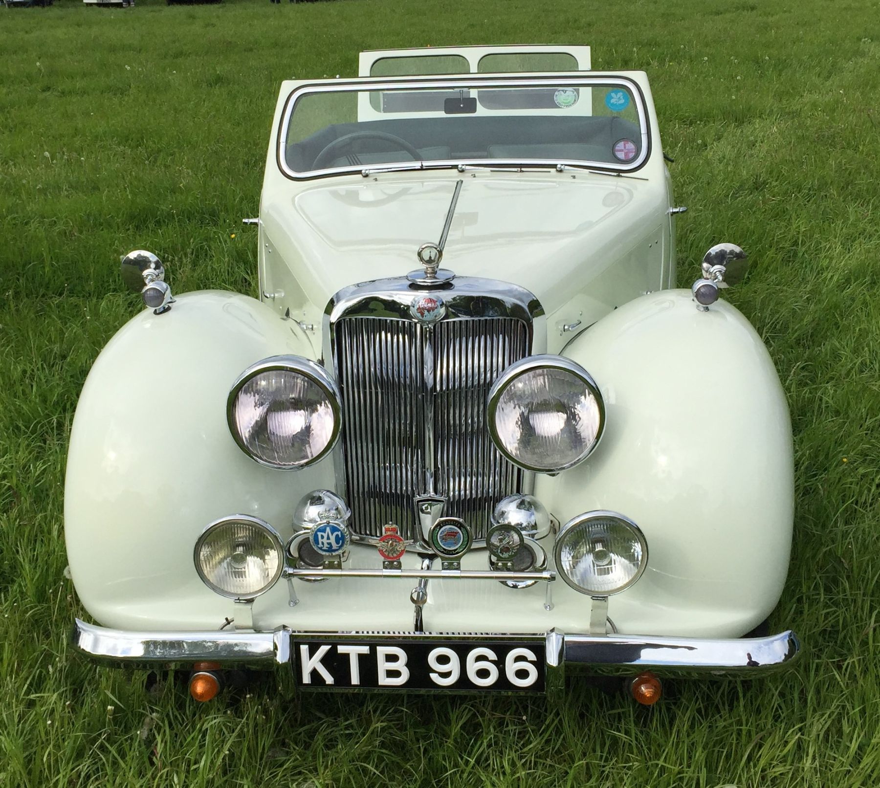 1948 Triumph Other Image 5