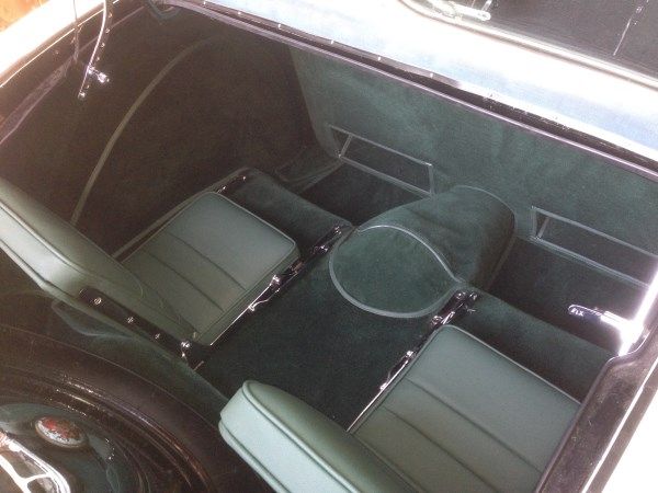 1948 Triumph Other Image 6