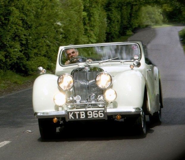 1948 Triumph Other Image 8