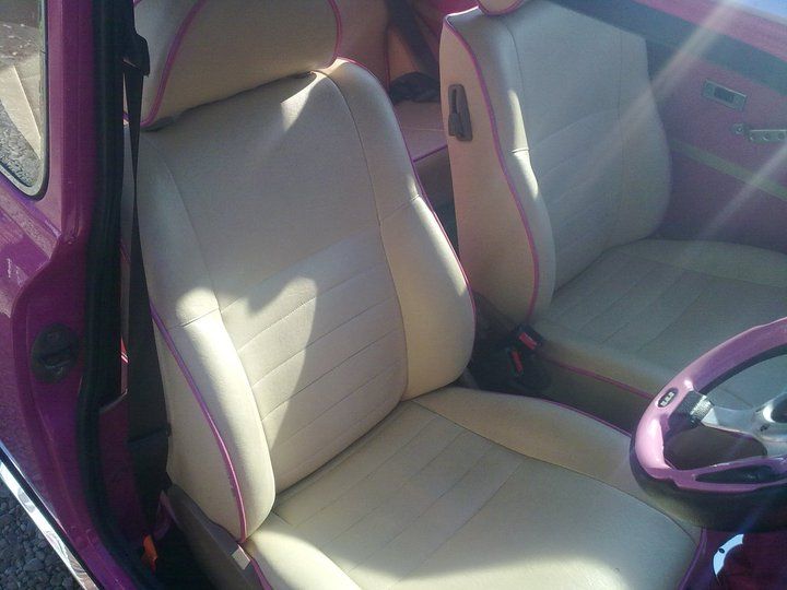 1990 Mini Austin Image 6