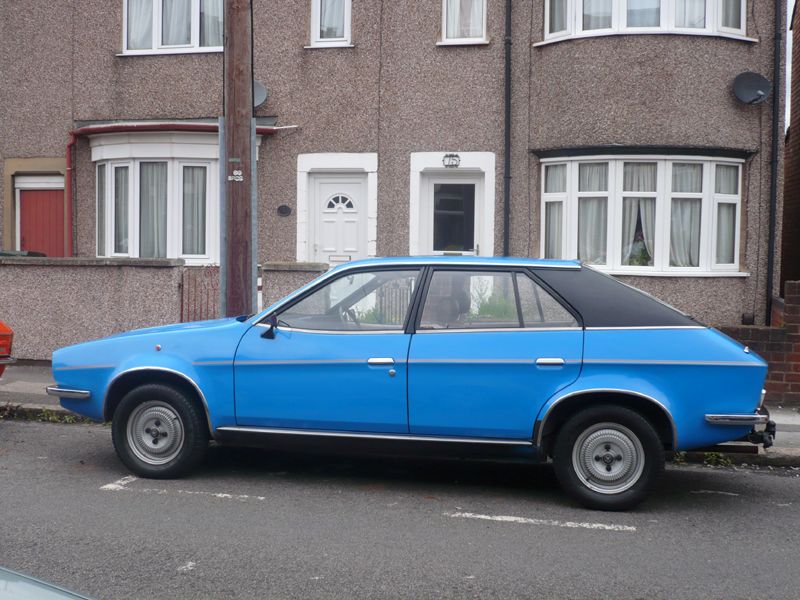 1978 Austin Princess Image 4