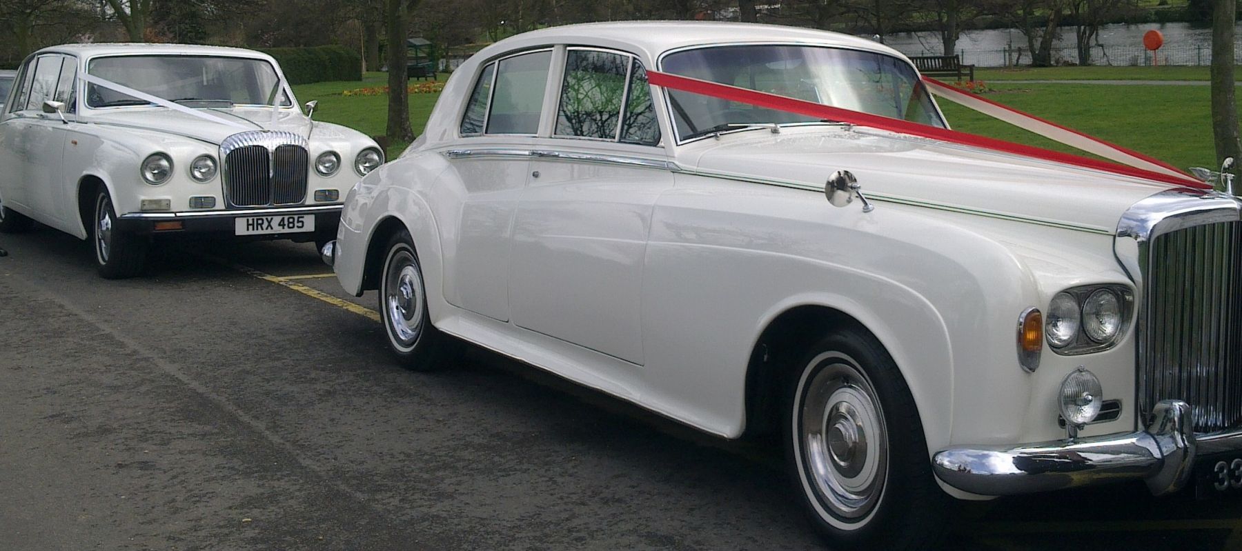 1964 Bentley S3 Image 2