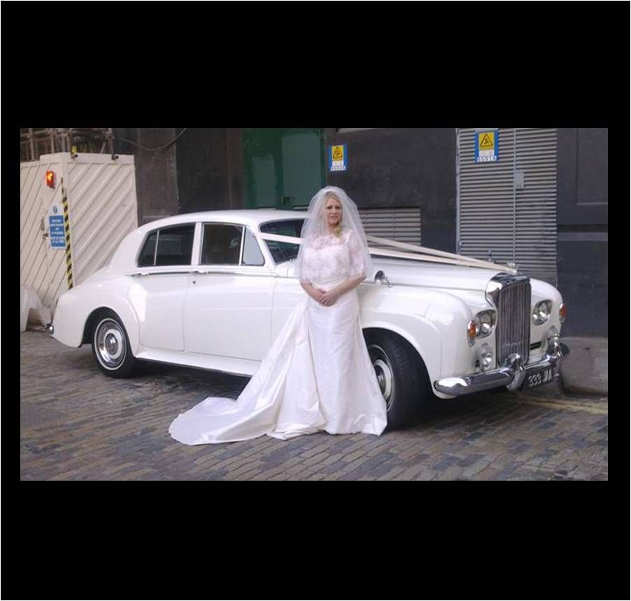 1964 Bentley S3 Image 4