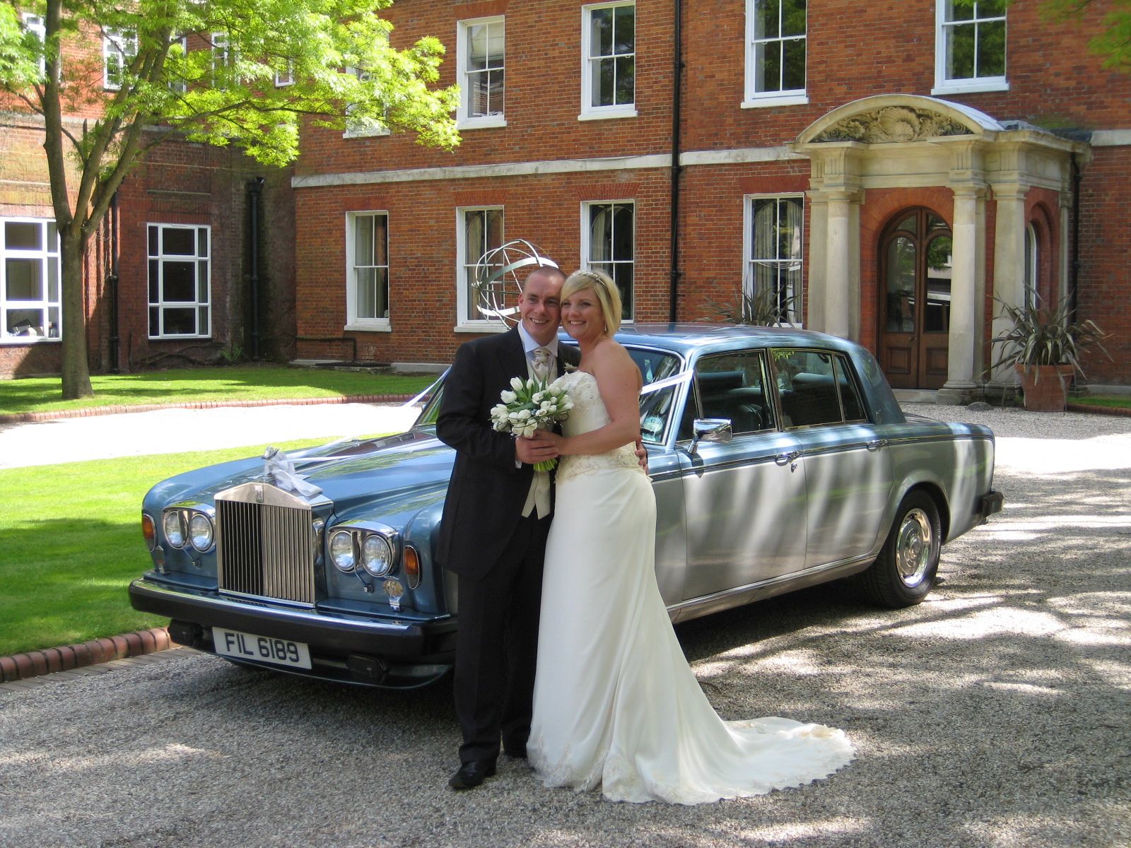 1978 Rolls-Royce Silver Shadow Image 3