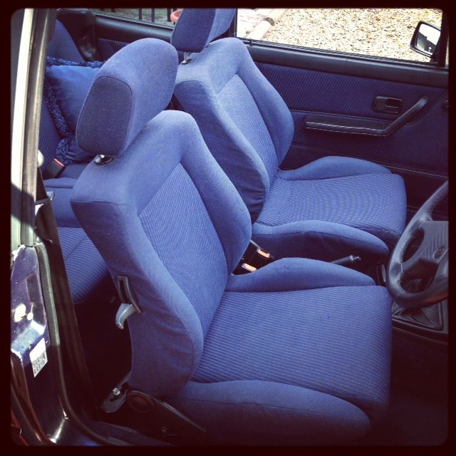 1991 Volkswagen Golf Image 5