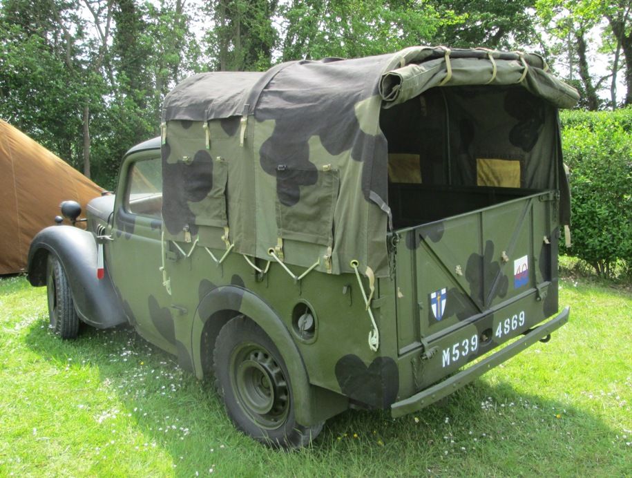 1942 Austin Other Image 2