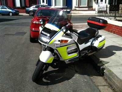 2001 Honda Other Image 7