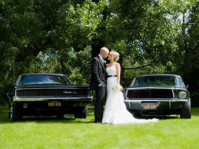 1968 Dodge Charger Image 3