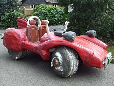 1890 Flintstones Other Image 1