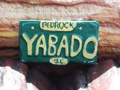 1890 Flintstones Other Image 4