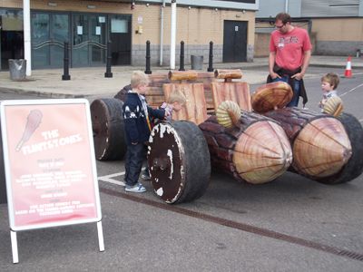 1890 Flintstones Other Image 6