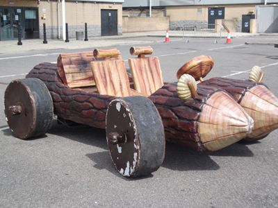 1890 Flintstones Other Image 7