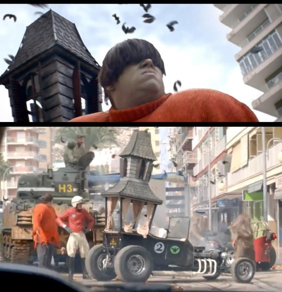 1927 Ford Model T Image 3