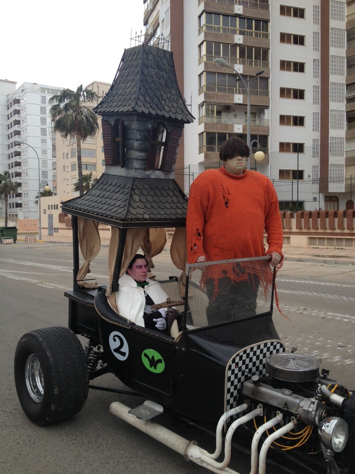 1927 Ford Model T Image 4