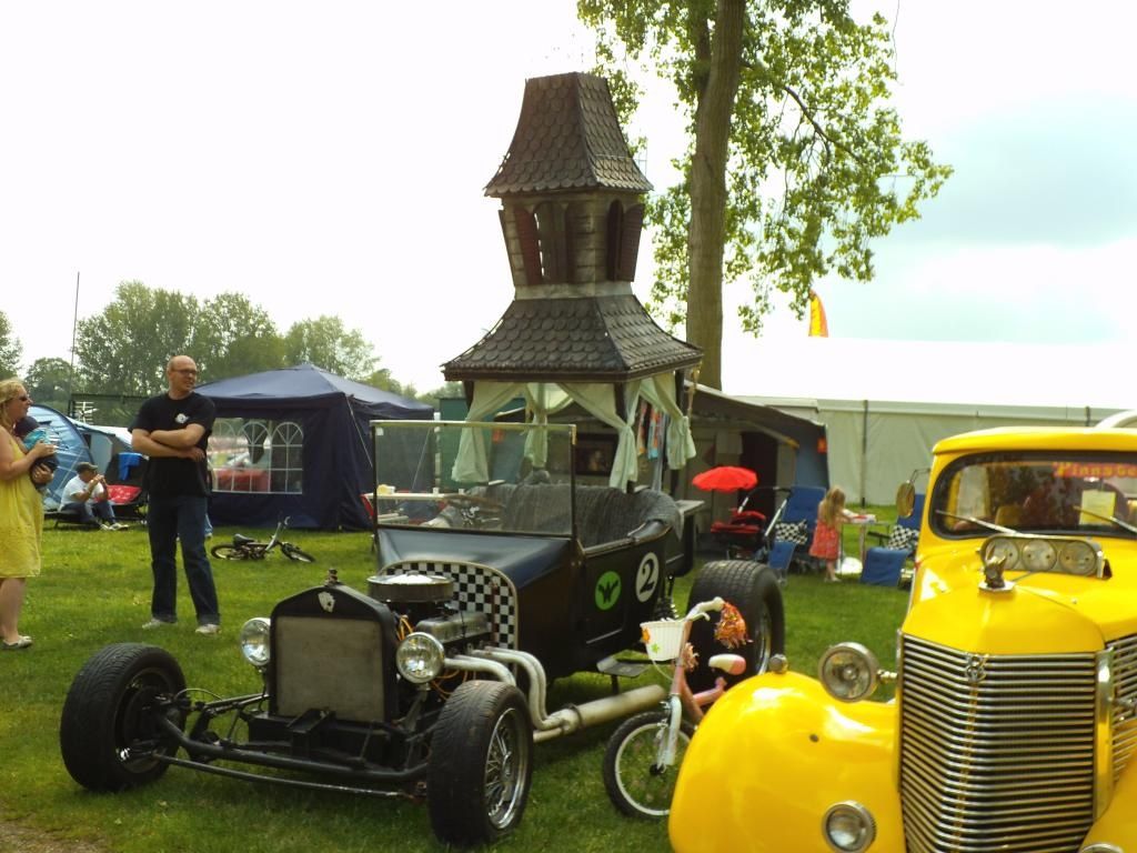 1927 Ford Model T Image 5