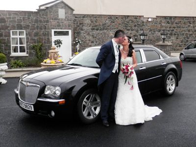 2008 Chrysler 300C Image 1