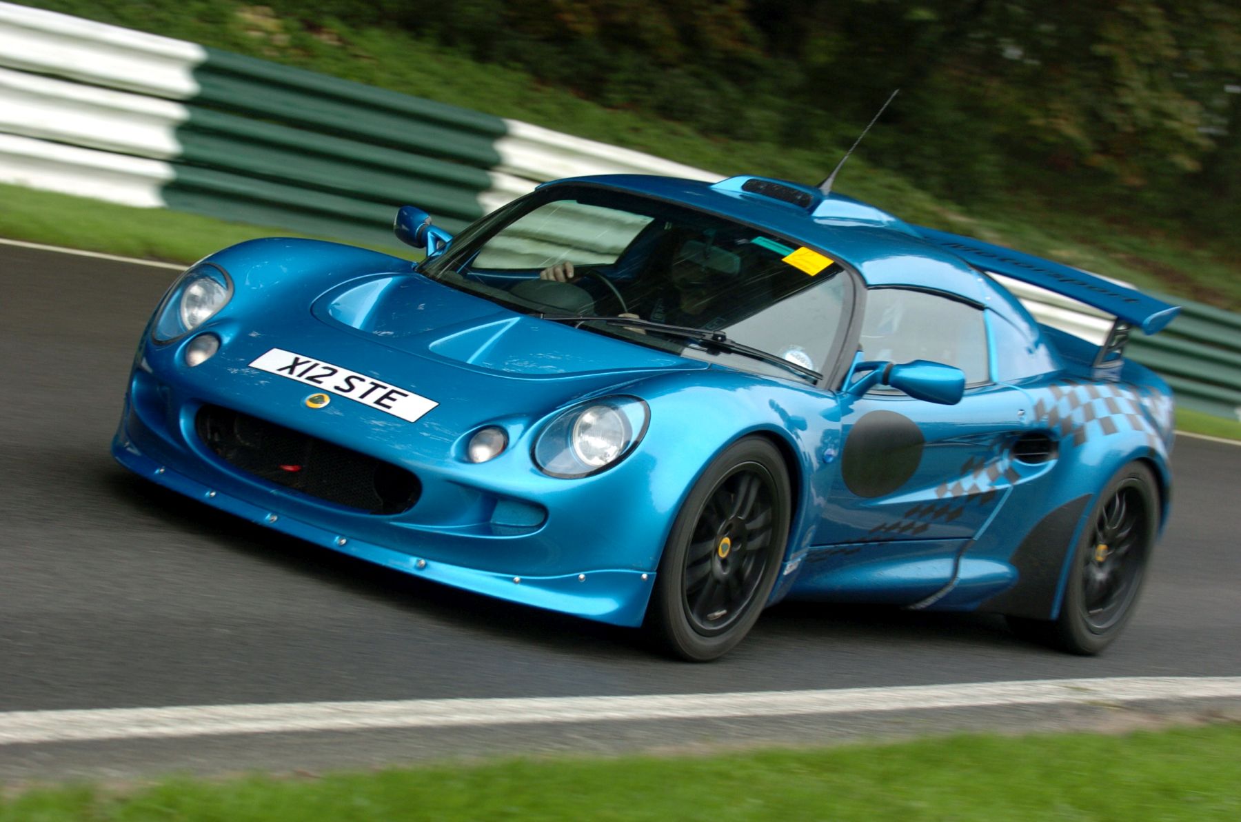 2000 Lotus Exige Image 2