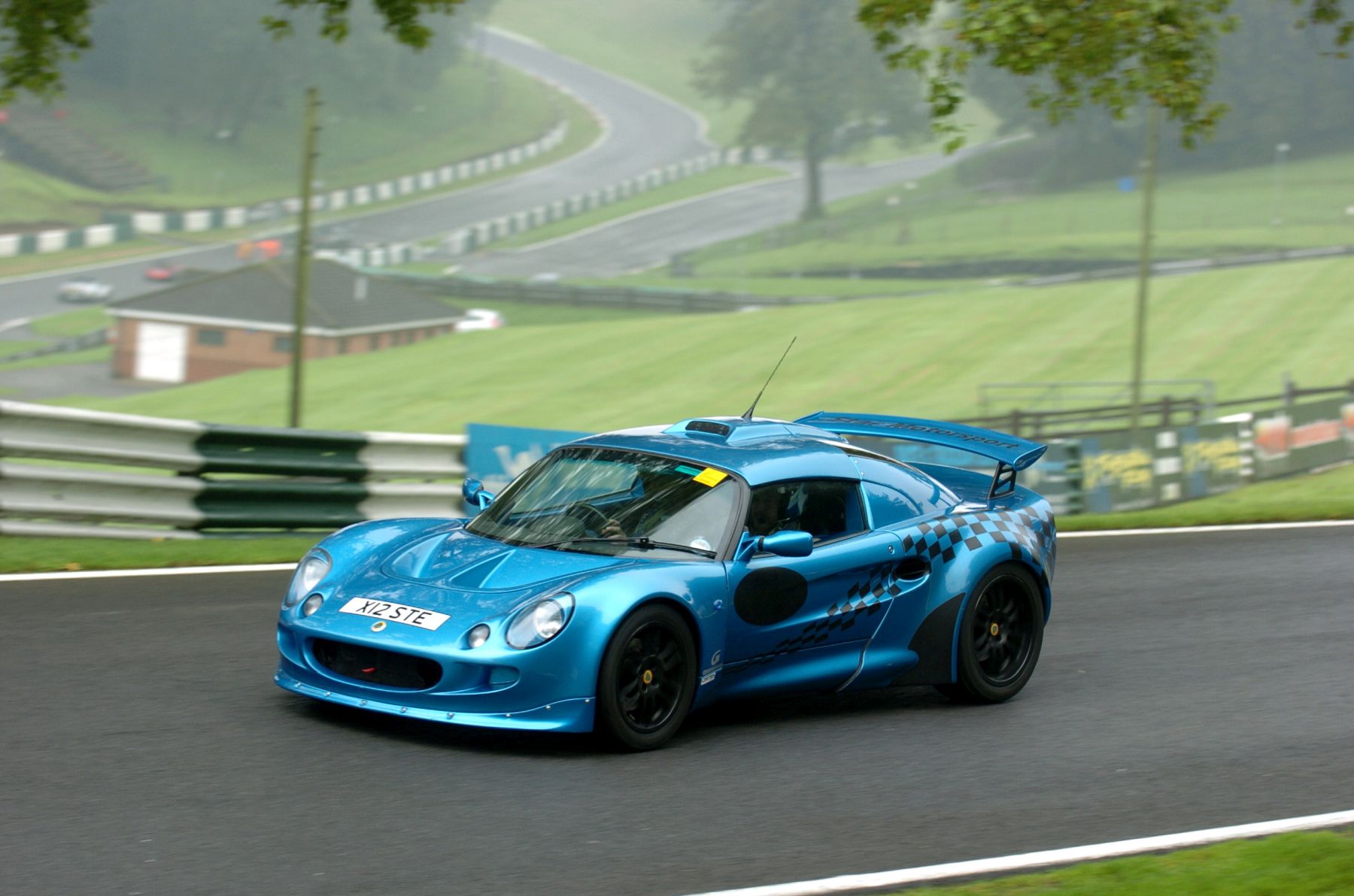 2000 Lotus Exige Image 4