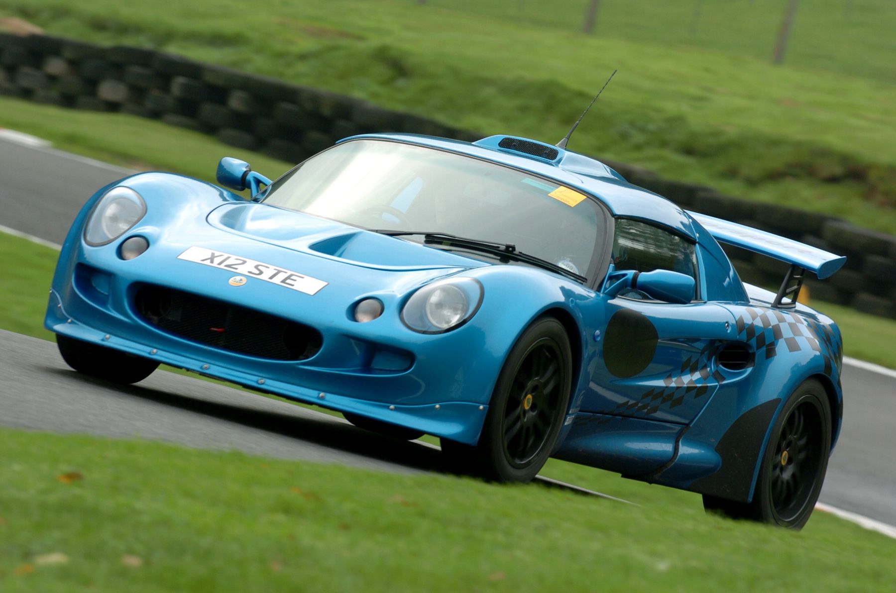 2000 Lotus Exige Image 5