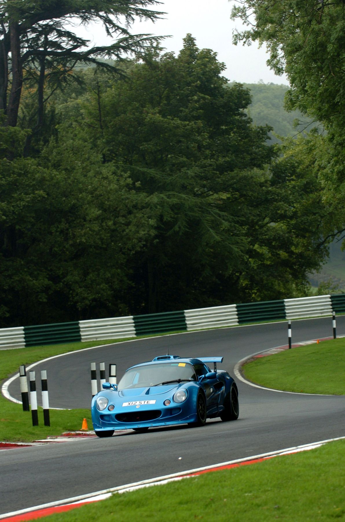 2000 Lotus Exige Image 6