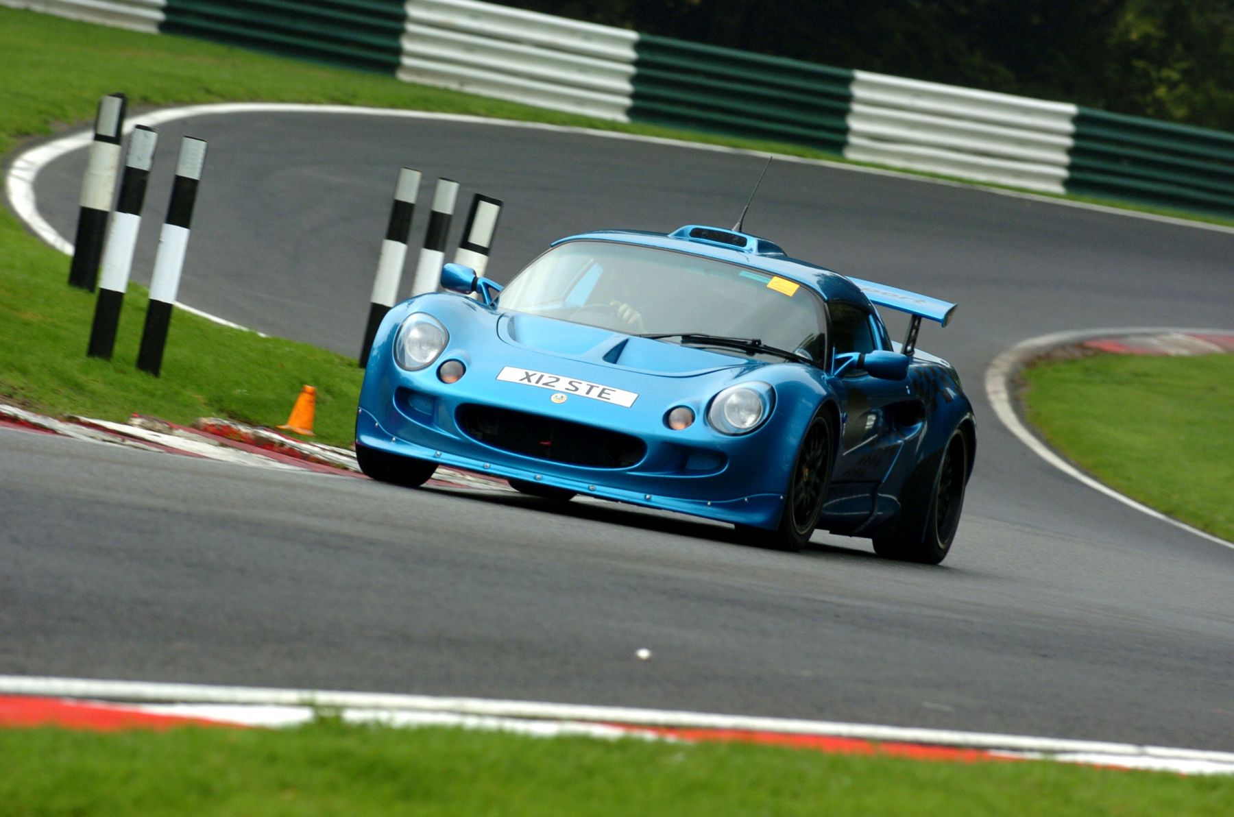 2000 Lotus Exige Image 7