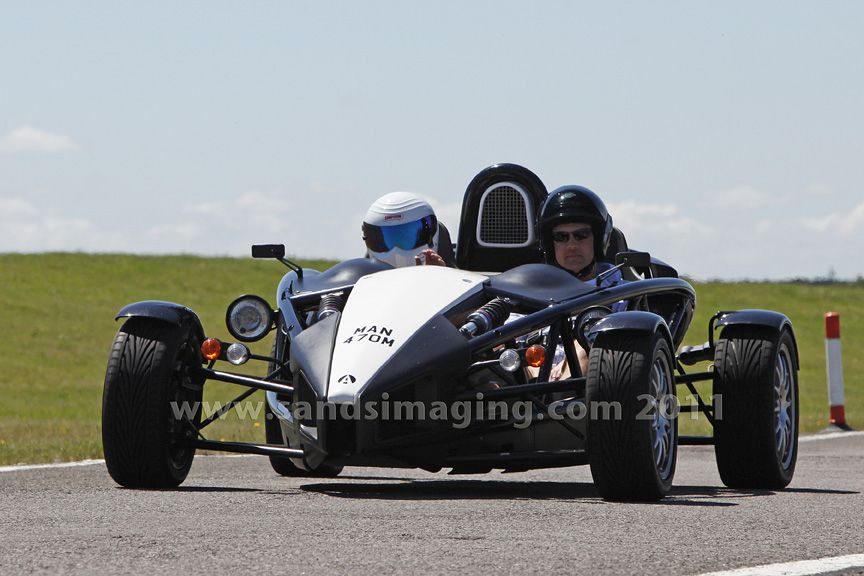 2008 Ariel Atom Image 3