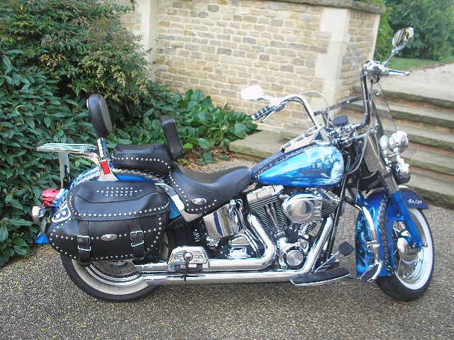 2005 Harley-Davidson Other Image 1