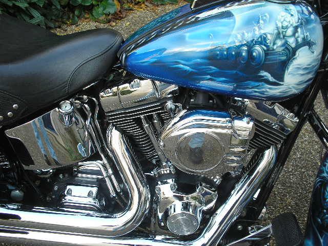 2005 Harley-Davidson Other Image 2