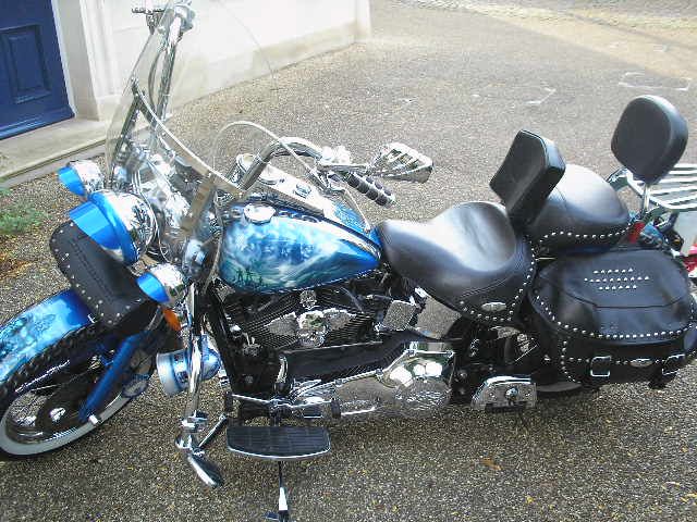 2005 Harley-Davidson Other Image 3