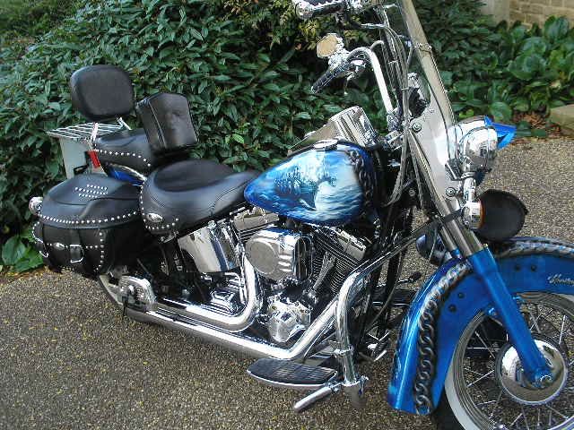 2005 Harley-Davidson Other Image 4