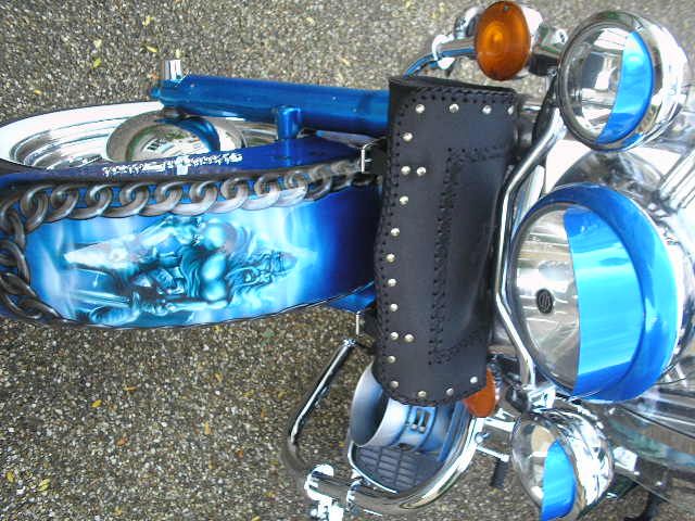 2005 Harley-Davidson Other Image 5