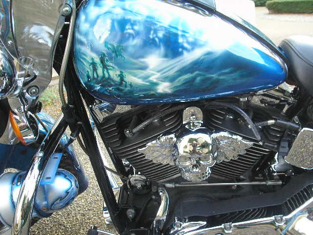 2005 Harley-Davidson Other Image 6
