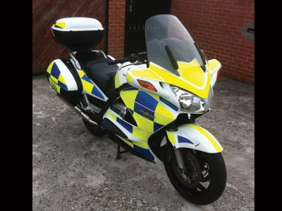 2004 Honda Other Image 2