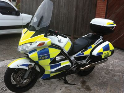 2004 Honda Other Image 3